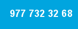 977 732 32 68 977 732 32 68